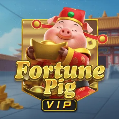 Fortune Pig VIP