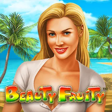 Beauty Fruity