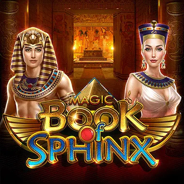 Magic Book Of Sphinx